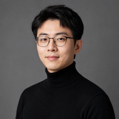 赵凯,磁力链接 AI产品负责人,职业男性照